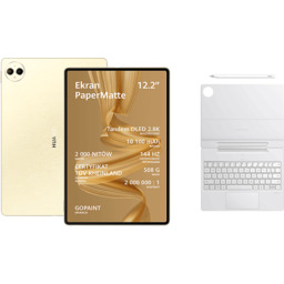 Tablet HUAWEI MatePad Pro 12.2 PaperMatte Edition Wi-Fi