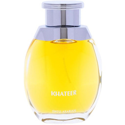 SWISS ARABIAN Khateer EDP spray 100ml