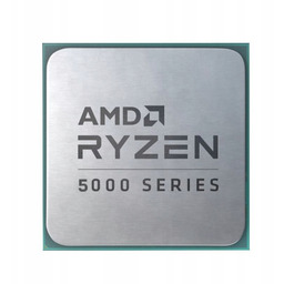 Procesor Amd Ryzen 5 5500 Oem Tray AM4