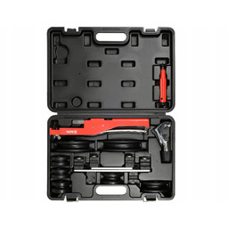 Giętarka Do Rur Miedzianych Aluminiowych I Stalowych