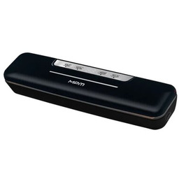 MPM Zgrzewarka próżniowa MPZ-02