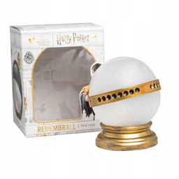 Harry Potter Lampka na biurko Przypominajka