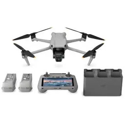 DJI Air 3 RC 2 Fly More Combo
