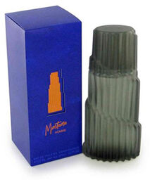 Montana Montana Homme, Woda toaletowa 100ml - Tester