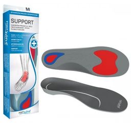 Wkładki medyczne FootWave Support