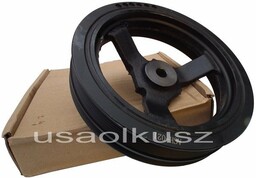 Koło pasowe wału silnika Chrysler LHS oe: 4663176