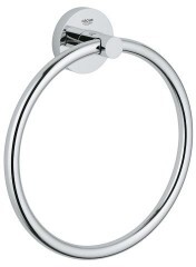 GROHE 40365001 Essentials wieszak na ręcznik