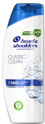 Head & Shoulders Classic Clean szampon do włosów
