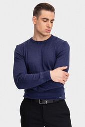 Sweter EDMONDO 02000A75RRA