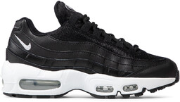 Sneakersy Nike Air Max 95 CK7070 001 Czarny