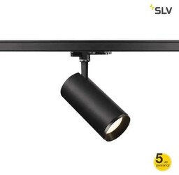 NUMINOS DALI L, lampa z systemem 3-fazowym, 4000