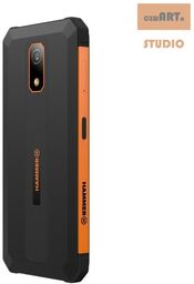 Telefon GSM myPhone Hammer IRON Va ORANGE /