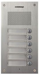 Panel wywoławczy DR-6UM COMMAX