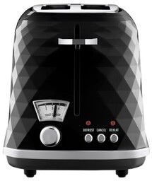 DELONGHI Toster Brillante CTJ 2103.BK