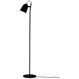 Dyberg Larsen - Oslo Lampa Podłogowa Matt Black