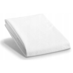 OCHRANIACZ na MATERAC 140x70 70x140 WODOODPORNY z GUMKAMI