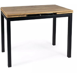 Stół Rozkładany GD-017 Dąb Artisan