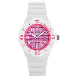 ZEGAREK DAMSKI CASIO LRW-200H 4CVDF (zd557l) + BOX