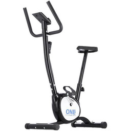 ONE FITNESS RW3011 BLACK ROWER MECHANICZNY