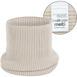 Komin dziecięcy MOLTI MILU beżowy