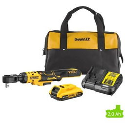 DEWALT Klucz pneumatyczny DCF512D1-QW