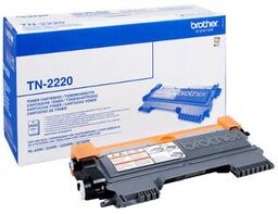Toner Oryginalny Brother TN-2220 (TN2220) Czarny