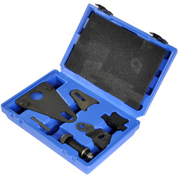 Blokada rozrządu Renault Nissan dCi 2.0 1.6 M9R