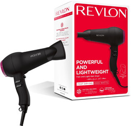 Revlon Perfect Heat RVDR5823 Suszarka do włosów