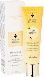 Guerlain Abeille Royale Skin Defense Protection Jeunesse