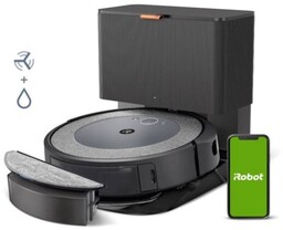 iRobot Robot sprzątający Roomba Combo i5+ (i557640)