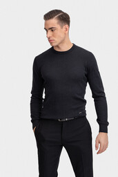 Sweter EDMONDO 02000B90RRA