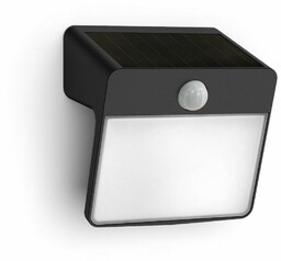 Philips Yarixa Zewnętrzny kinkiet solarny z czujnikiem LED