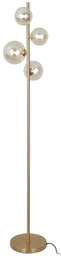 Lampa podłogowa Canello FL-406007-4-HBR - Italux