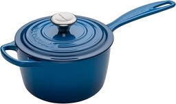 Le Creuset Signature Marseille 21181162002430 Rondel żeliwny okrągły