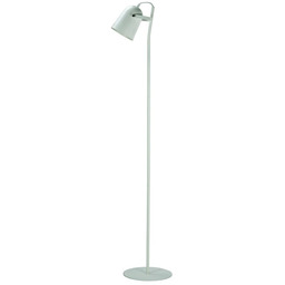 Dyberg Larsen - Oslo Lampa Podłogowa Matt White