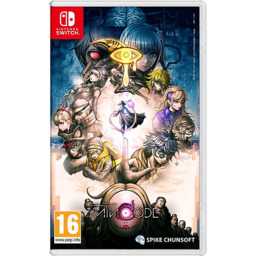 Gra Nintendo Switch Master Detective Archives: Rain Code