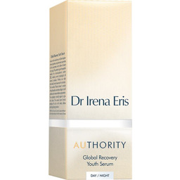 Dr Irena Eris Authority Serum Do Twarzy Multi