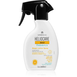 Heliocare 360  Pediatrics spray do opalania