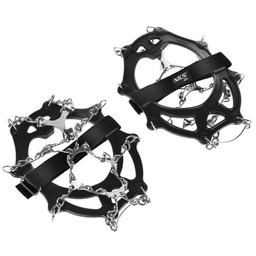 RACZKI NILS CAMP NC1717 CZARNE