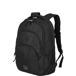 Plecak sportowy Travelite Basics Czarny