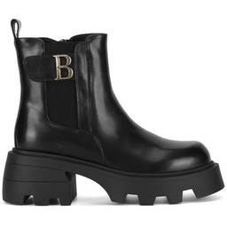 Botki Badura