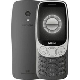 Telefon komórkowy NOKIA 3210 4G TA-1618 DS PL