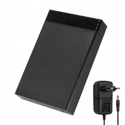 Obudowa Dysku Ssd Hdd 2,5''3,5'' Usb 3.0 Sata