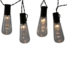Girlanda łańcuch świetlny Edison 312884 Polux LED 2,6m