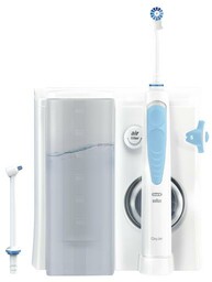 Oral-B OxyJet MD20 Oral Healt Center Irygator