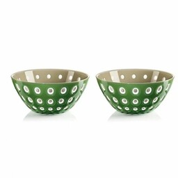 Guzzini LE MURRINE Miseczka do Przekąsek 12 cm