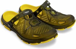 Rhino Black Cat buty wędkarskie - chodaki