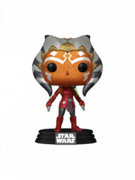 Figurka Star Wars: Clone Wars - Ahsoka Tano