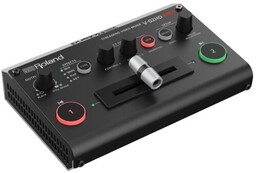 Roland V-02HD MK II - wieloformatowy mikser video