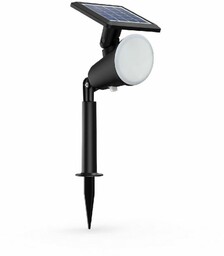 Philips Jivix solarna zewnętrzna oprawa gruntowa LED 1,4